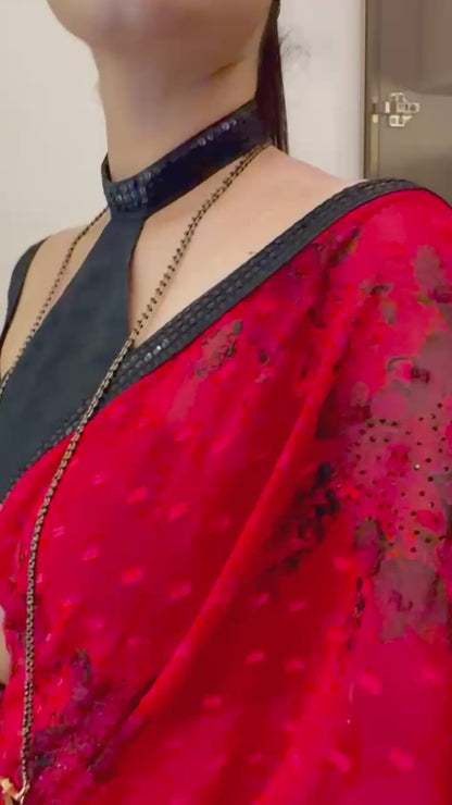 Red Obsession